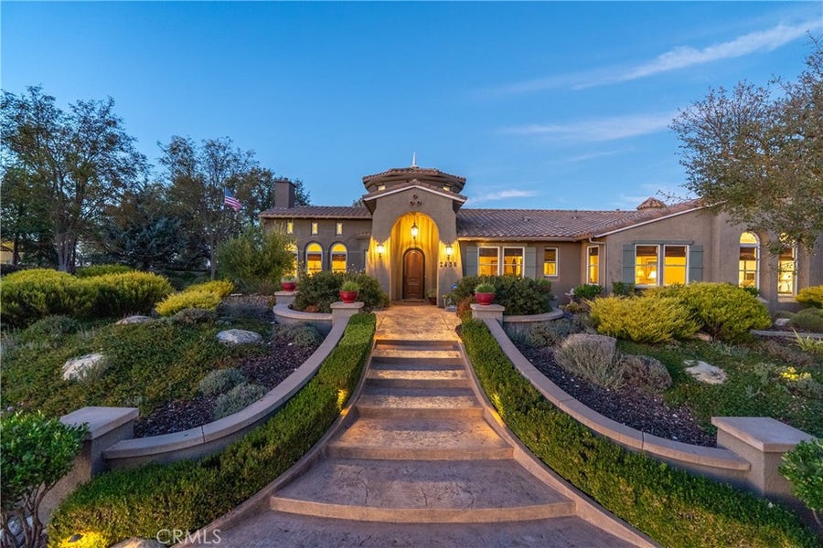 Property photo for 2438 Battering Rock, Templeton, CA