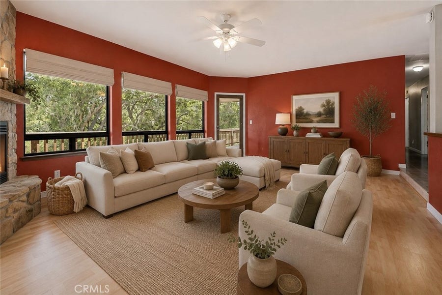 Property photo for 7905 San Gregorio Road, Atascadero, CA