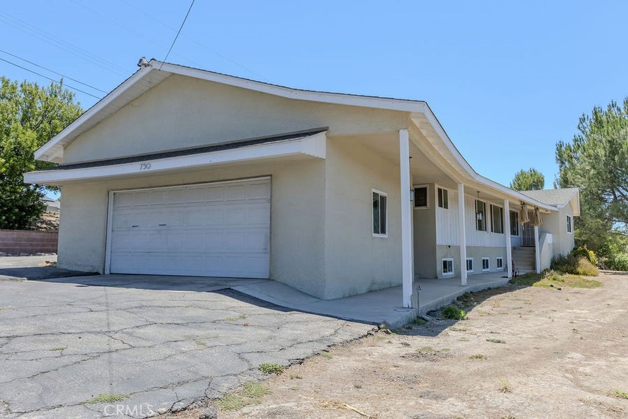 Property photo for 750 Tanner, Paso Robles, CA