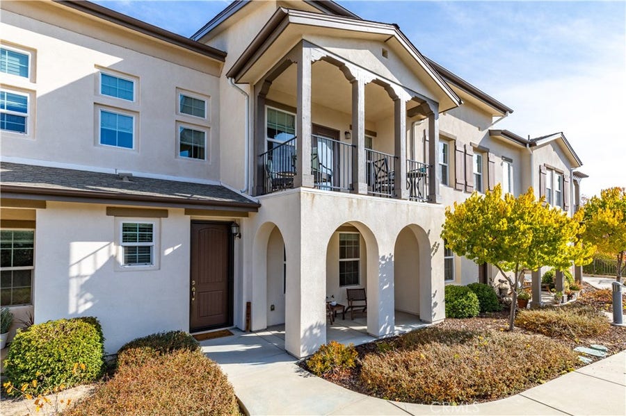 Property photo for 9354 Riberena, Atascadero, CA