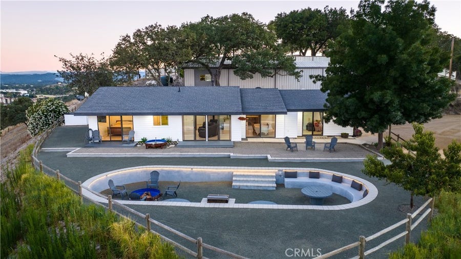 Property photo for 840 Madrone, Paso Robles, CA