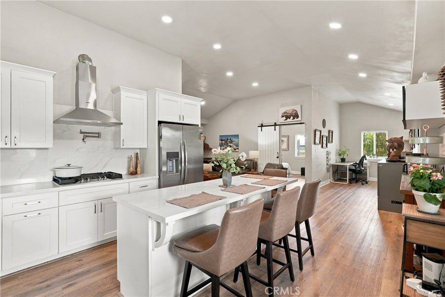 Property photo for 9265 Linden Avenue, Atascadero, CA