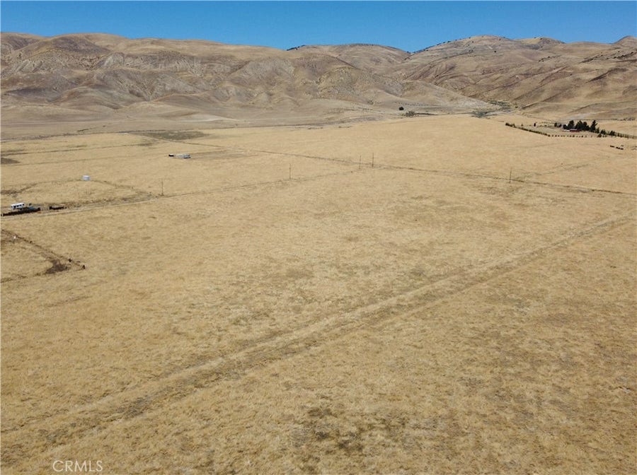 Property photo for 0 Bagby Trail, Santa Margarita, CA
