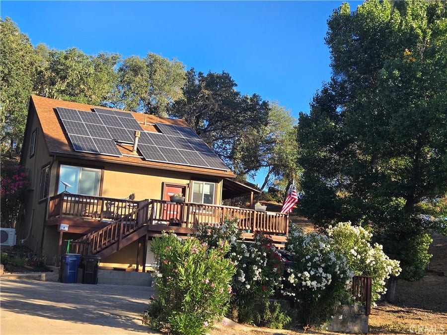 Property photo for 2778 Oak Shores Drive, Bradley, CA