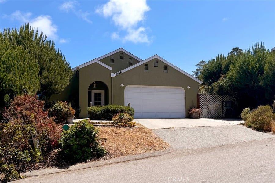 Property photo for 3198 Wood, Cambria, CA