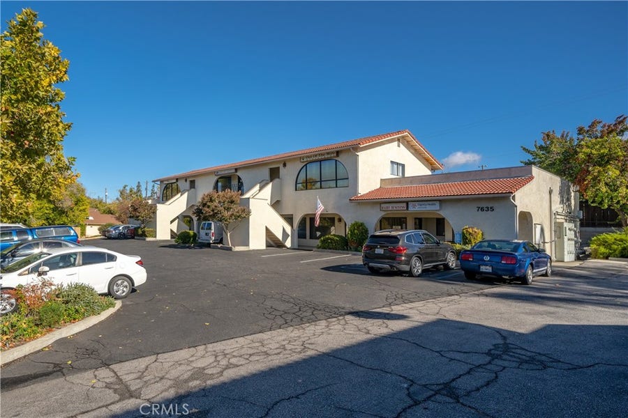 Property photo for 7635 El Camino Real, #5, Atascadero, CA