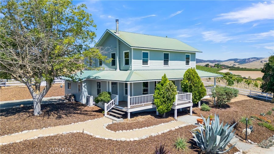 Property photo for 71182 Heinsen, Bradley, CA