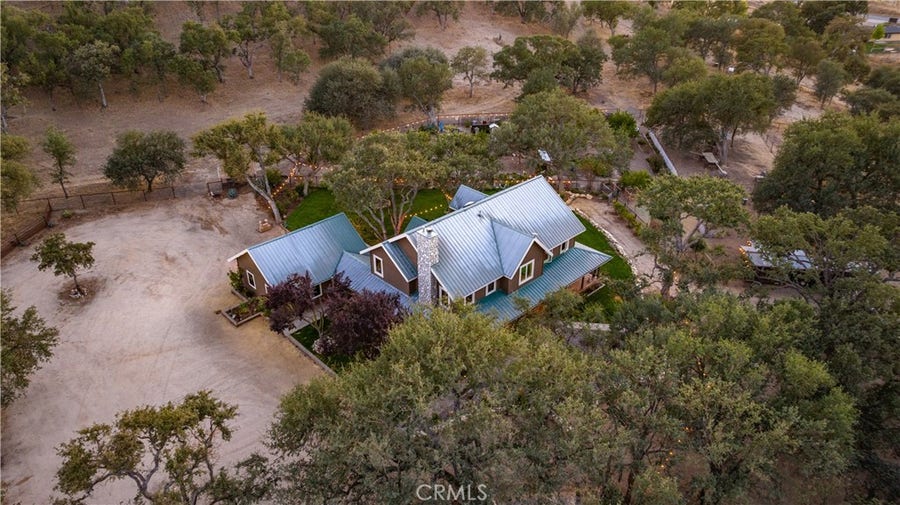 Property photo for 1415 San Marcos Road, Paso Robles, CA