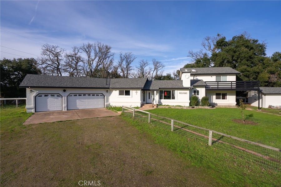 Property photo for 1020 San Ramon, Atascadero, CA