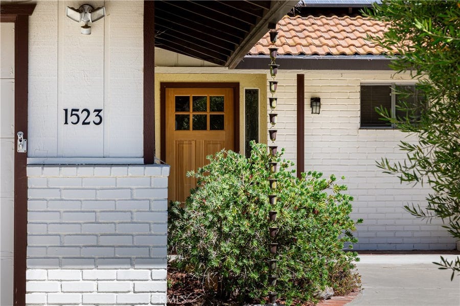Property photo for 1523 Country Club Drive, Paso Robles, CA