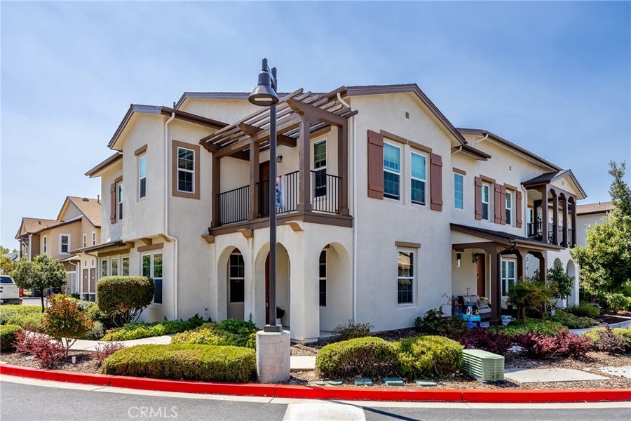Property photo for 9369 Riberena, Atascadero, CA