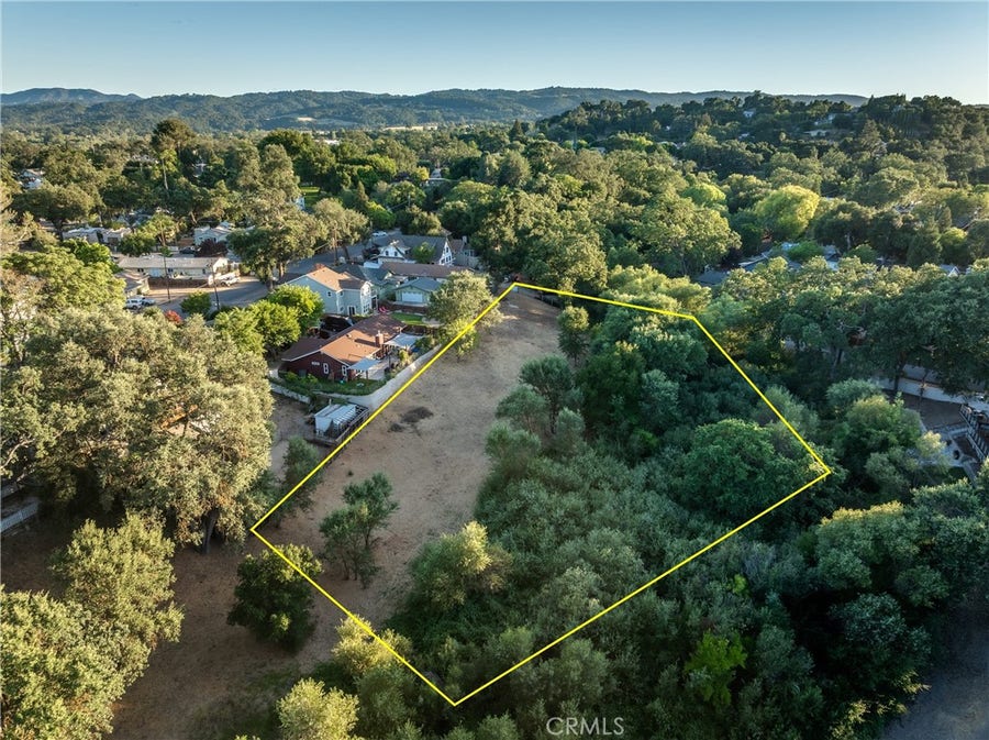 Property photo for 0 Old County Road, Templeton, CA