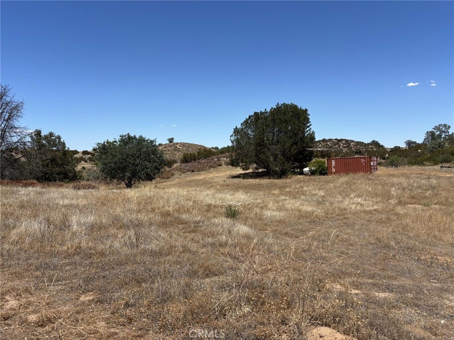 Property photo for 4760 Calf Canyon, Creston, CA
