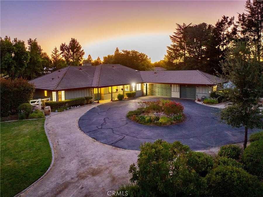 Property photo for 1380 Shane, Templeton, CA