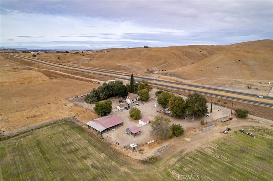 Property photo for 13625 Ea Hwy 46, Paso Robles, CA
