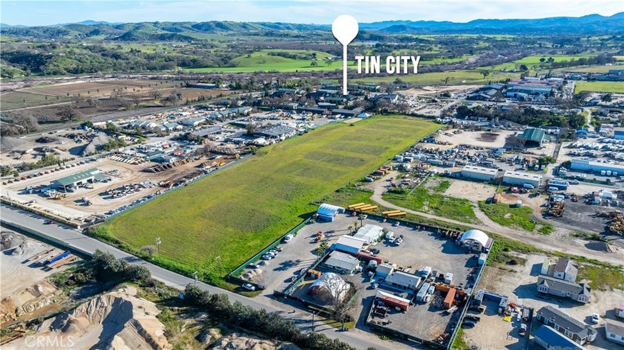 Property photo for 0 Volpi Ysabel Road, Paso Robles, CA