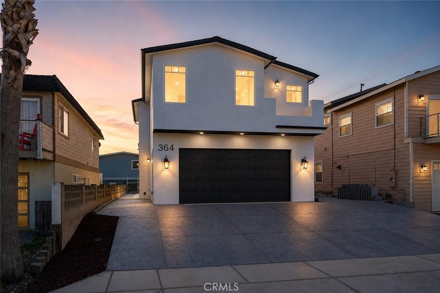 Property photo for 364 Mccarthy Avenue, Oceano, CA