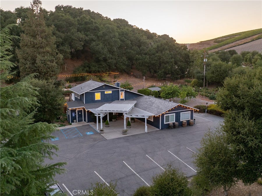 Property photo for 2925 Anderson Road, Paso Robles, CA
