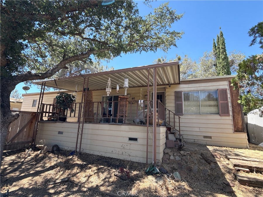 Property photo for 46 Stonecrest, Wofford Heights, CA