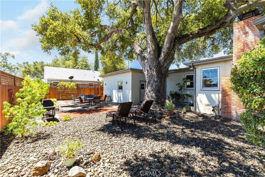 Property photo for 240 Oak, Paso Robles, CA