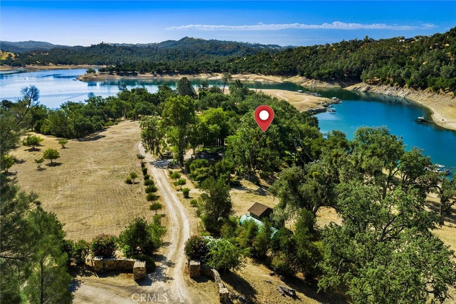 Property photo for 7172 Town Creek, Paso Robles, CA