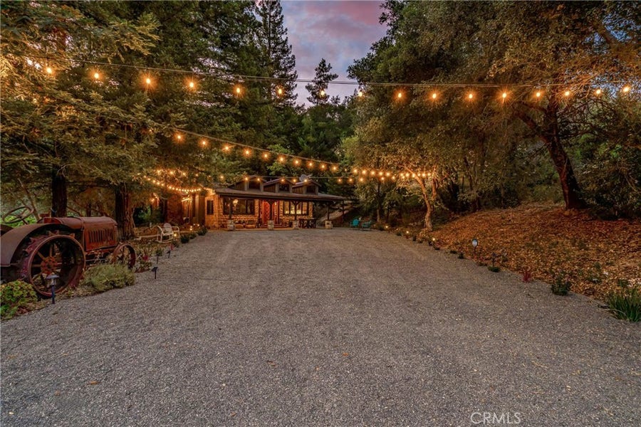 Property photo for 3588 Silverado N, St Helena, CA