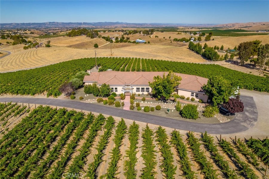 Property photo for 6172 Hawk Ridge Place, San Miguel, CA