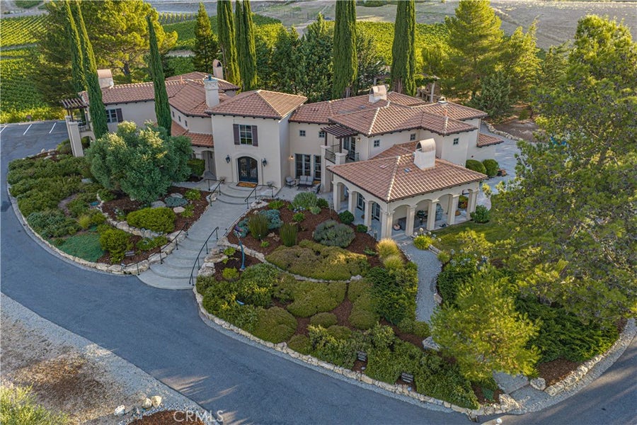 Property photo for 1455 Kiler Canyon Road, Paso Robles, CA