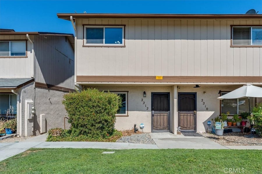 Property photo for 2212 Pine, Paso Robles, CA
