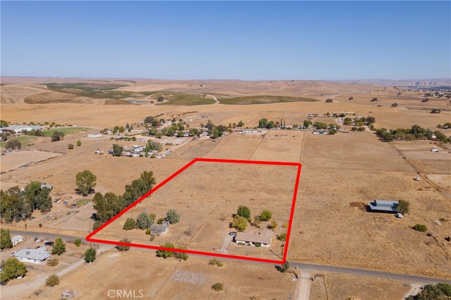Property photo for 320 Grace, Paso Robles, CA