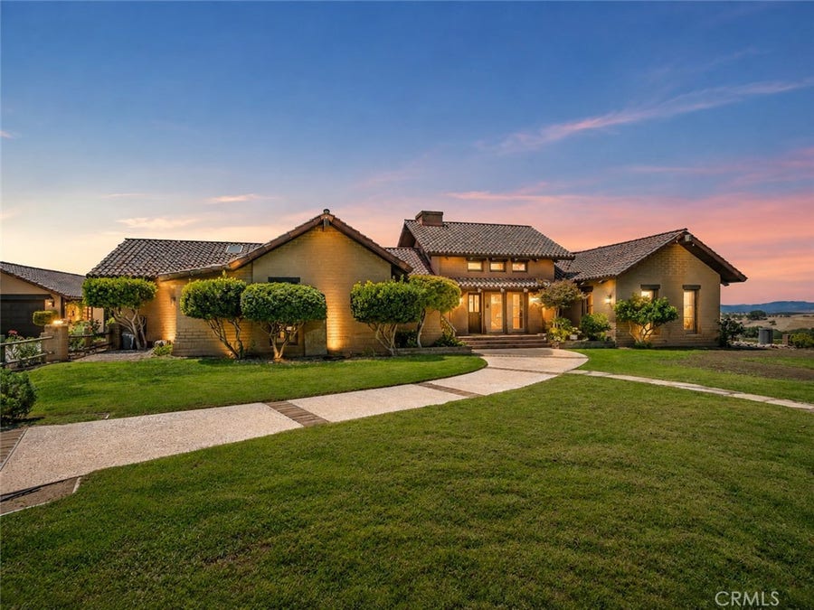 Property photo for 2995 Pleasant, San Miguel, CA