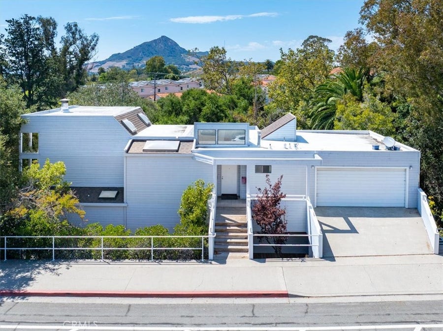 Property photo for 31 Hathway Avenue, San Luis Obispo, CA