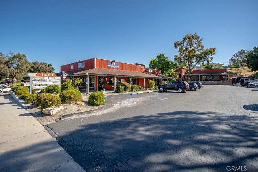 Property photo for 4401 El Camino Real, #D, Atascadero, CA