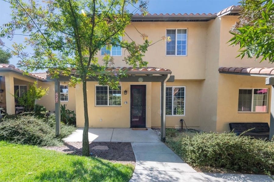 Property photo for 627 Nicklaus Street, Paso Robles, CA