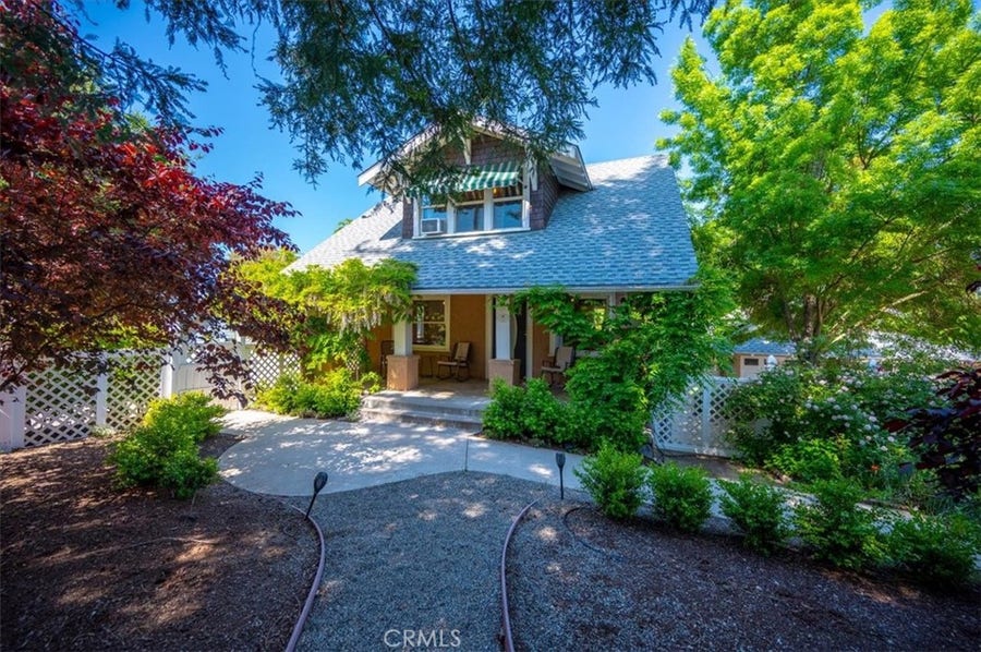 Property photo for 6275 Portola Road, Atascadero, CA