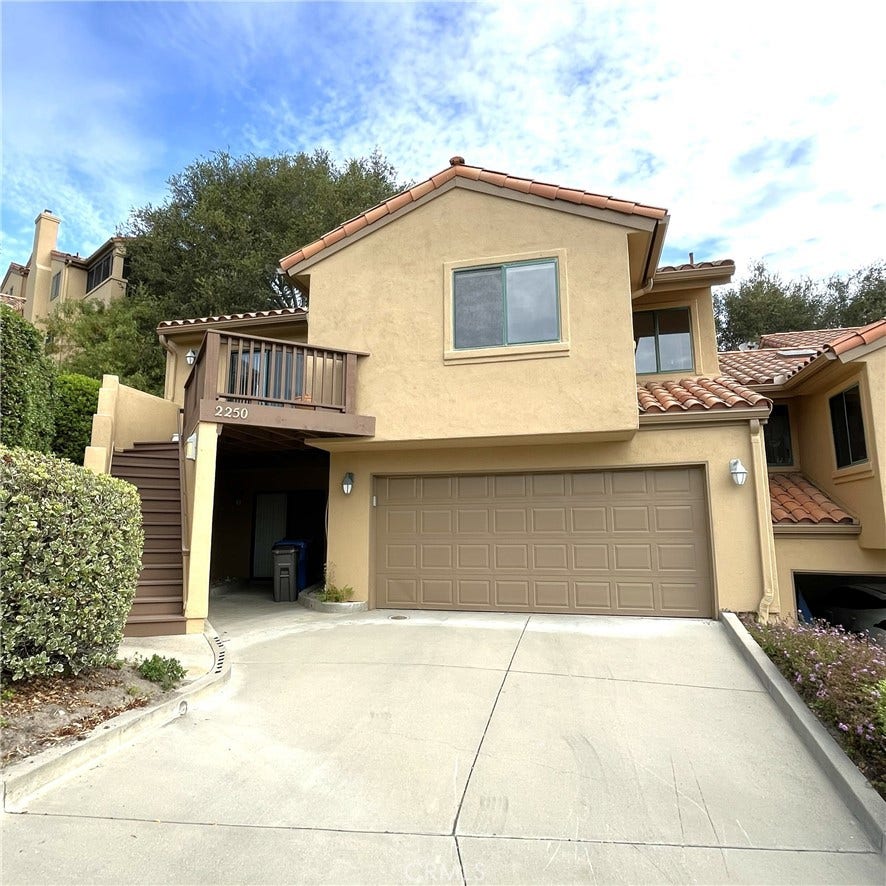 Property photo for 2250 Goosefoot Court, Avila Beach, CA