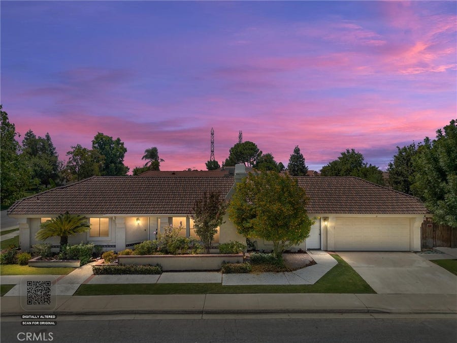 Property photo for 8112 Chaucer, Bakersfield, CA