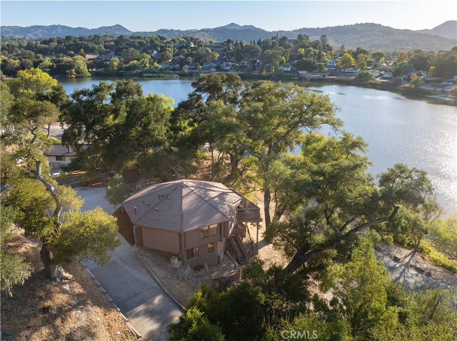 Property photo for 9115 Lake View, Atascadero, CA