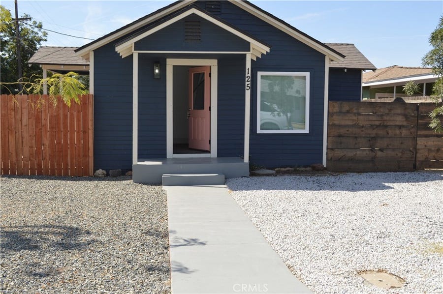 Property photo for 125 Toomey, Lemoore, CA