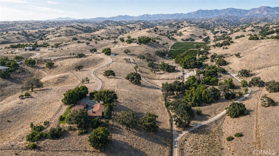 Property photo for 3110 Acampo, Los Olivos, CA