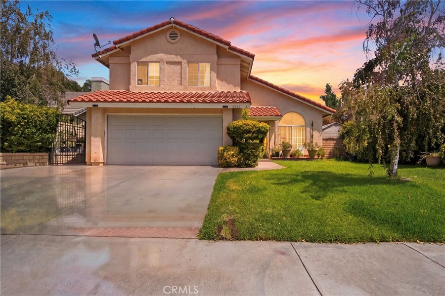 Property photo for 22311 Cardiff, Saugus, CA