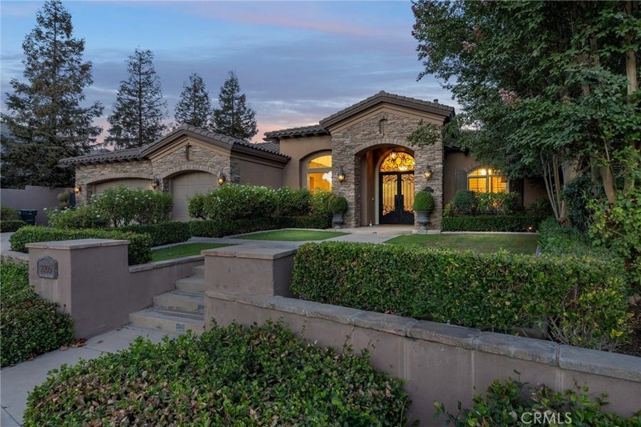 Property photo for 2206 Ribble Valley, Bakersfield, CA