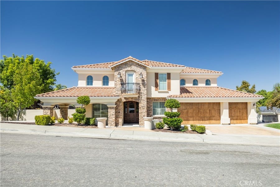 Property photo for 329 Cool Valley, Paso Robles, CA