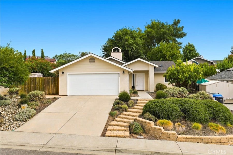 Property photo for 829 Crazy Horse, Paso Robles, CA