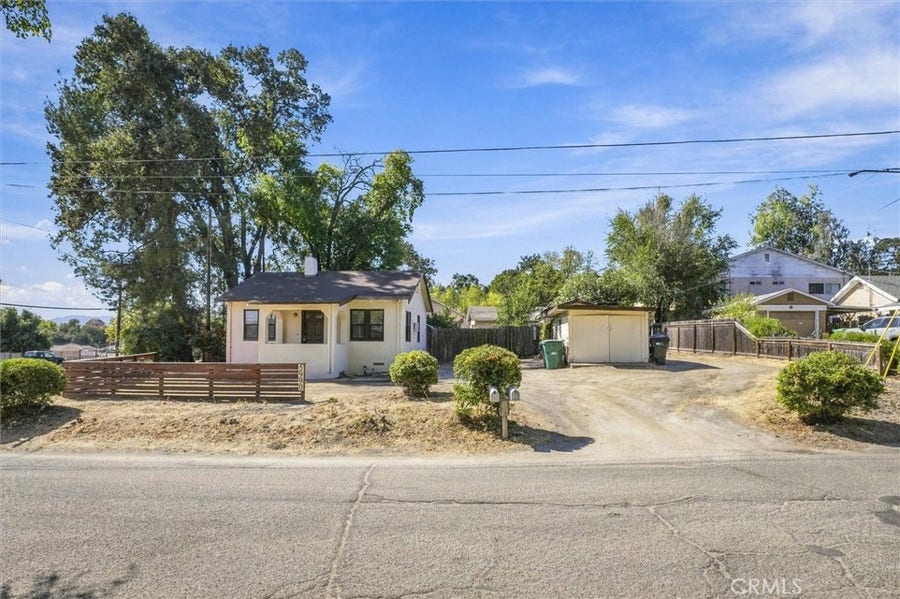 Property photo for 5990 Bajada, Atascadero, CA
