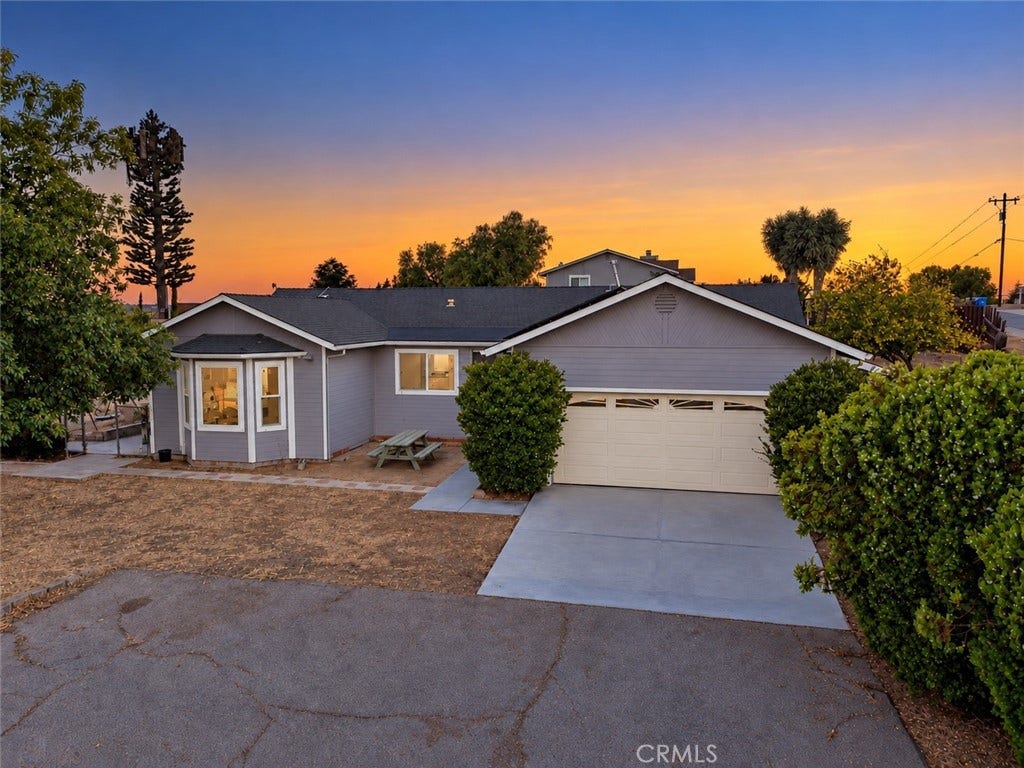 5642 Prancing Deer, Paso Robles, CA 93446