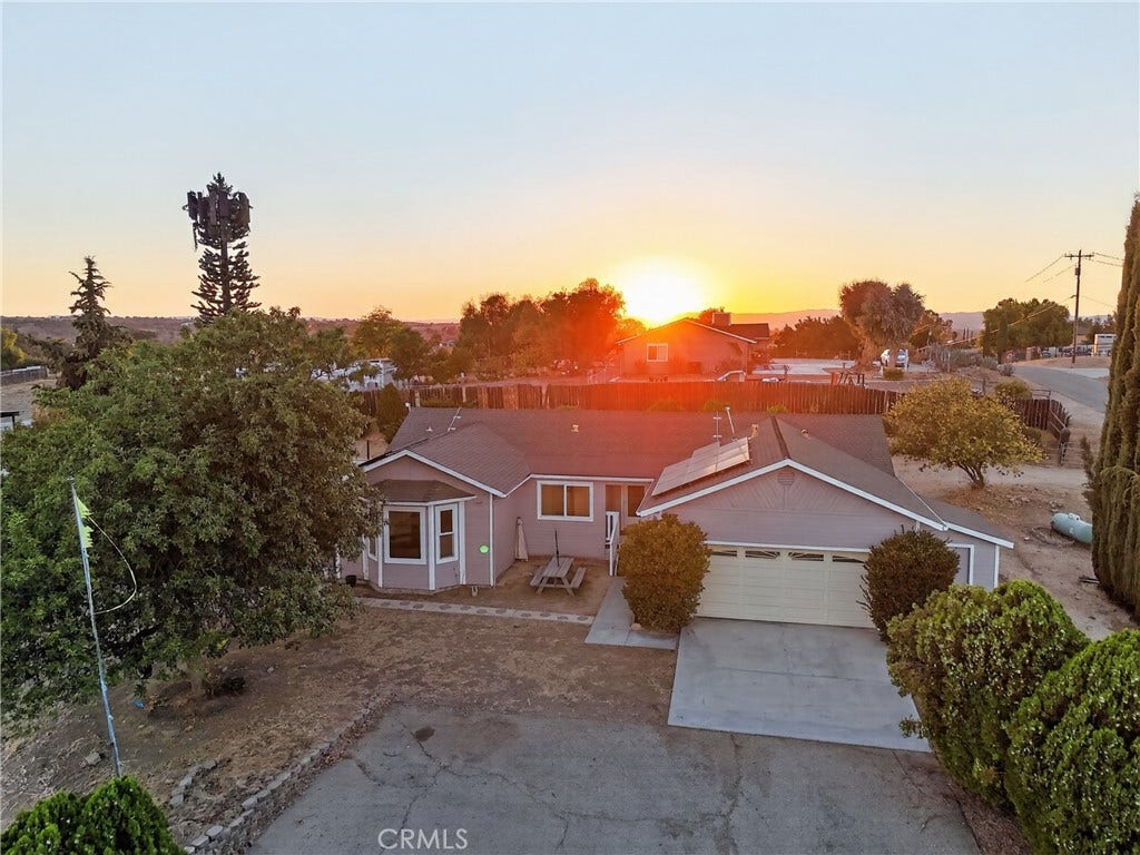 5642 Prancing Deer, Paso Robles, CA 93446