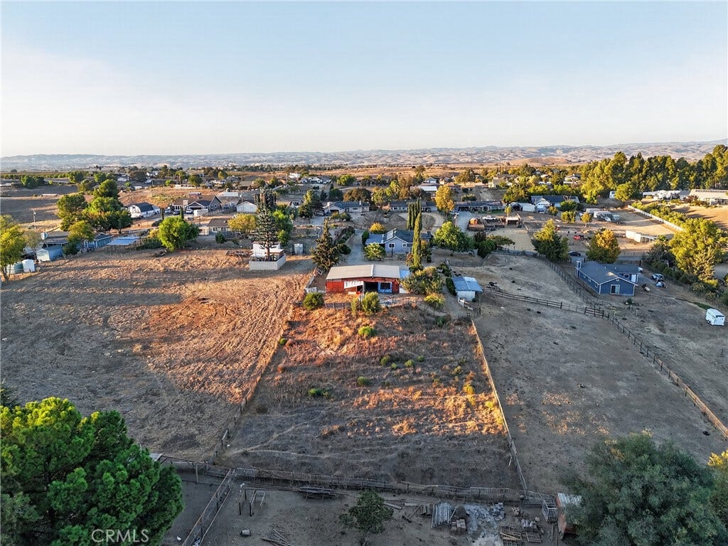 5642 Prancing Deer, Paso Robles, CA 93446