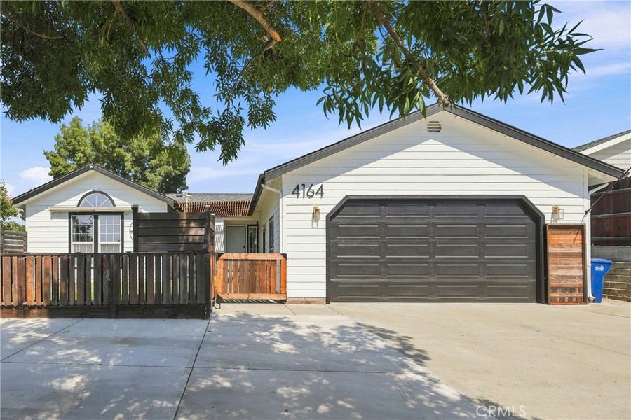 Property photo for 4164 Hackney Way, Paso Robles, CA