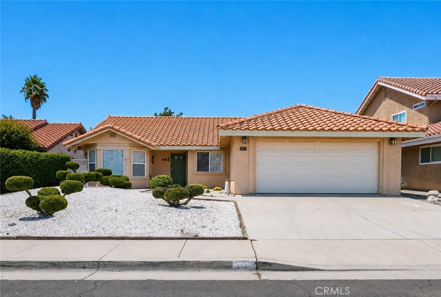 Property photo for 909 Saint Ann, Paso Robles, CA